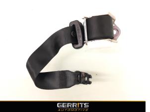 Used Rear seatbelt, left Ford Fiesta 6 (JA8) 1.0 SCI 12V 80 Price € 29,99 Margin scheme offered by Gerrits Automotive