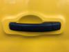Tylne drzwi samochodu dostawczego z Opel Vivaro 1.6 CDTi BiTurbo 145 2017