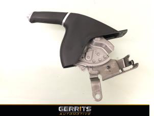 Used Parking brake lever Ford Fiesta 6 (JA8) 1.0 SCI 12V 80 Price € 49,99 Margin scheme offered by Gerrits Automotive