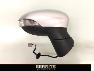 Used Wing mirror, right Ford Fiesta 6 (JA8) 1.0 SCI 12V 80 Price € 129,99 Margin scheme offered by Gerrits Automotive