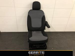 Used Seat, right Opel Vivaro 1.6 CDTi BiTurbo 145 Price € 604,99 Inclusive VAT offered by Gerrits Automotive
