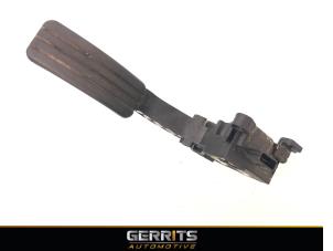 Used Accelerator pedal Opel Vivaro 1.6 CDTi BiTurbo 145 Price € 60,49 Inclusive VAT offered by Gerrits Automotive