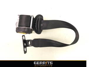 Used Rear seatbelt, left Peugeot 5008 II (M4/MC/MJ/MR) 1.6 THP 16V Price € 124,99 Margin scheme offered by Gerrits Automotive
