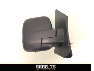 Used Wing mirror, right Opel Vivaro 1.6 CDTi BiTurbo 145 Price € 151,24 Inclusive VAT offered by Gerrits Automotive