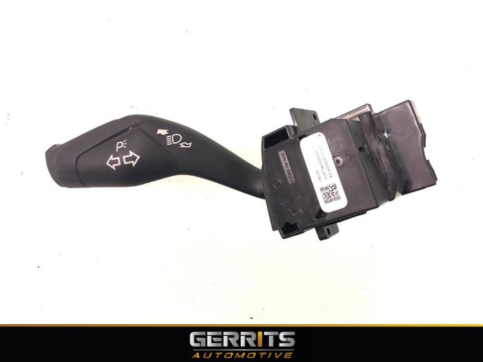 Indicator switch from a Ford Focus 3 1.0 Ti-VCT EcoBoost 12V 125 2015