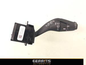 Used Wiper switch Ford Focus 3 1.0 Ti-VCT EcoBoost 12V 125 Price € 19,99 Margin scheme offered by Gerrits Automotive