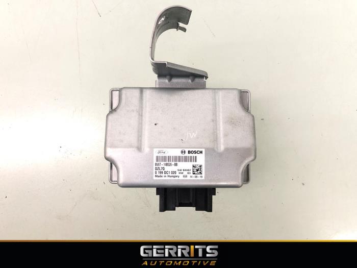 Used Start/Stop computer Ford Focus 3 1.0 Ti-VCT EcoBoost 12V 125 Price € 34,99 Margin scheme offered by Gerrits Automotive BV