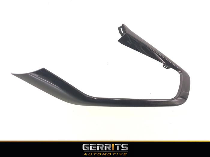 Decorative strip from a Ford Focus 3 1.0 Ti-VCT EcoBoost 12V 125 2015