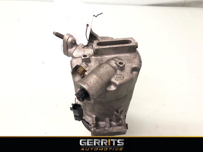Gebrauchte Klimapumpe Ford Focus 3 1.0 Ti-VCT EcoBoost 12V 125 Preis € 99,99 Margenregelung angeboten von Gerrits Automotive BV