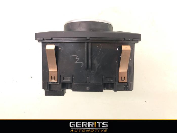 Light switch from a Ford Focus 3 1.0 Ti-VCT EcoBoost 12V 125 2015