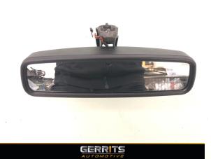 Used Rear view mirror Ford Focus 3 1.0 Ti-VCT EcoBoost 12V 125 Price € 19,99 Margin scheme offered by Gerrits Automotive