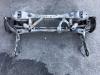 Ford Focus 3 1.0 Ti-VCT EcoBoost 12V 125 Rear-wheel drive axle