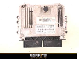 Used Engine management computer Ford Focus 3 1.0 Ti-VCT EcoBoost 12V 125 Price € 299,99 Margin scheme offered by Gerrits Automotive