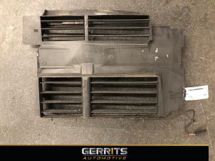 Used Air funnel Ford Focus 3 1.0 Ti-VCT EcoBoost 12V 125 Price € 99,99 Margin scheme offered by Gerrits Automotive