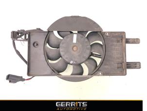 Used Cooling fans Ford Focus 3 1.0 Ti-VCT EcoBoost 12V 125 Price € 99,99 Margin scheme offered by Gerrits Automotive