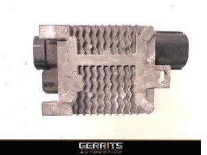 Used Cooling fan resistor Ford Focus 3 1.0 Ti-VCT EcoBoost 12V 125 Price € 29,99 Margin scheme offered by Gerrits Automotive