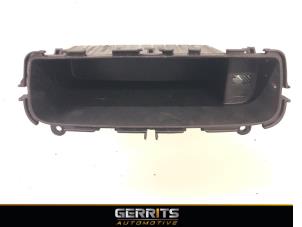 Used Storage compartment Ford Focus 3 1.0 Ti-VCT EcoBoost 12V 125 Price € 24,99 Margin scheme offered by Gerrits Automotive