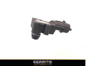 Used Mapping sensor (intake manifold) Ford Focus 3 1.0 Ti-VCT EcoBoost 12V 125 Price € 19,99 Margin scheme offered by Gerrits Automotive