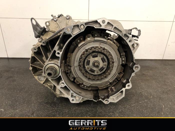Used Gearbox Volkswagen T-Roc I 1.5 TSI Evo BMT 16V Price € 1.749,99 Margin scheme offered by Gerrits Automotive BV