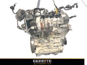 Used Motor Volkswagen T-Roc 1.5 TSI Evo BMT 16V Price € 2.250,00 Margin scheme offered by Gerrits Automotive