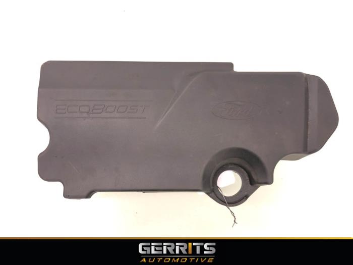 Engine cover from a Ford Focus 3 1.0 Ti-VCT EcoBoost 12V 125 2015