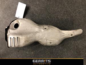 Used Exhaust heat shield Ford Focus 3 1.0 Ti-VCT EcoBoost 12V 125 Price € 49,99 Margin scheme offered by Gerrits Automotive