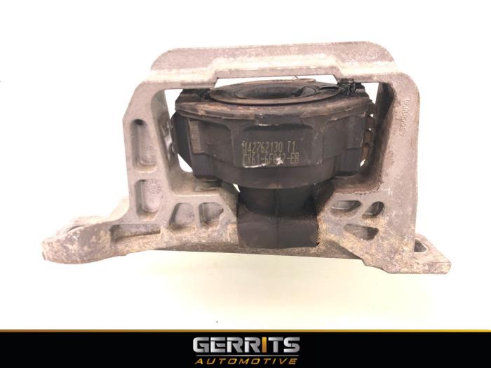 Engine mount from a Ford Focus 3 1.0 Ti-VCT EcoBoost 12V 125 2015