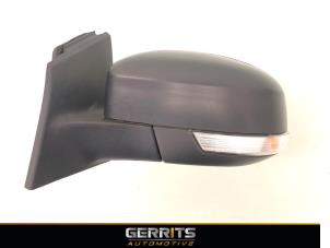 Used Wing mirror, left Ford Focus 3 1.0 Ti-VCT EcoBoost 12V 125 Price € 74,99 Margin scheme offered by Gerrits Automotive