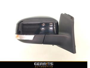 Used Wing mirror, right Ford Focus 3 1.0 Ti-VCT EcoBoost 12V 125 Price € 74,99 Margin scheme offered by Gerrits Automotive