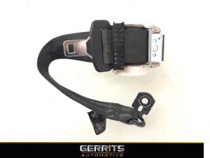 Used Rear seatbelt, left Ford Focus 3 1.0 Ti-VCT EcoBoost 12V 125 Price € 34,99 Margin scheme offered by Gerrits Automotive