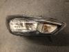 Ford Focus 3 1.0 Ti-VCT EcoBoost 12V 125 Headlight, right