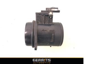 Used Air mass meter Citroen Jumpy 2.0 Blue HDI 120 Price € 34,99 Margin scheme offered by Gerrits Automotive