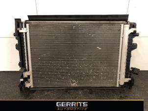 Used Cooling set Volkswagen T-Roc 1.5 TSI Evo BMT 16V Price € 699,99 Margin scheme offered by Gerrits Automotive