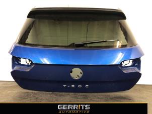 Used Tailgate Volkswagen T-Roc 1.5 TSI Evo BMT 16V Price € 749,99 Margin scheme offered by Gerrits Automotive