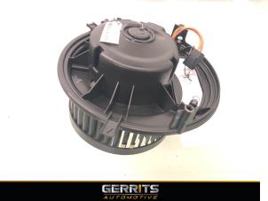 Used Heating and ventilation fan motor Volkswagen T-Roc 1.5 TSI Evo BMT 16V Price € 69,99 Margin scheme offered by Gerrits Automotive