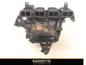 Used Intake manifold Mazda CX-5 (KE,GH) 2.0 SkyActiv-G 16V 2WD Price € 199,99 Margin scheme offered by Gerrits Automotive