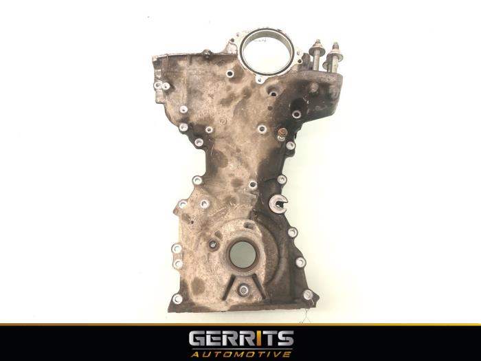 Usagé Couvercle de distribution Mazda CX-5 I (KE,GH) 2.0 SkyActiv-G 16V 2WD Prix € 74,99 Règlement à la marge proposé par Gerrits Automotive BV