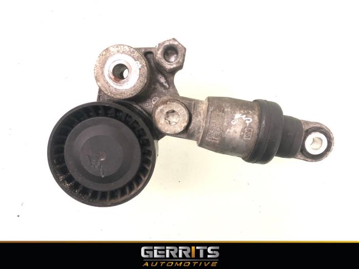 Usados Rodillo tensor correa múltiple Mazda CX-5 I (KE,GH) 2.0 SkyActiv-G 16V 2WD Precio € 29,99 Norma de margen ofrecido por Gerrits Automotive BV