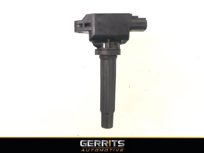 Usagé Bobine Mazda CX-5 I (KE,GH) 2.0 SkyActiv-G 16V 2WD Prix € 19,99 Règlement à la marge proposé par Gerrits Automotive BV