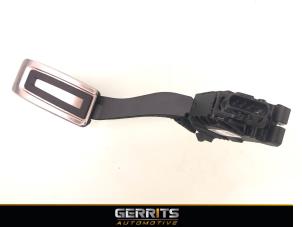 Used Accelerator pedal Volkswagen T-Roc 1.5 TSI Evo BMT 16V Price € 34,99 Margin scheme offered by Gerrits Automotive