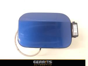 Used Tank cap cover Volkswagen T-Roc 1.5 TSI Evo BMT 16V Price € 74,99 Margin scheme offered by Gerrits Automotive