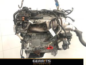 Used Engine DS Automobiles DS 7 Crossback 1.6 16V PureTech 180 Price € 2.899,99 Margin scheme offered by Gerrits Automotive