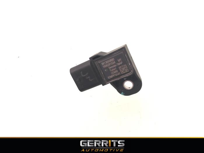 Begagnade MAP-sensor (insugsrör) DS Automobiles DS 7 Crossback 1.6 16V PureTech 180 Pris € 34,99 Marginaltabell erbjuds av Gerrits Automotive BV