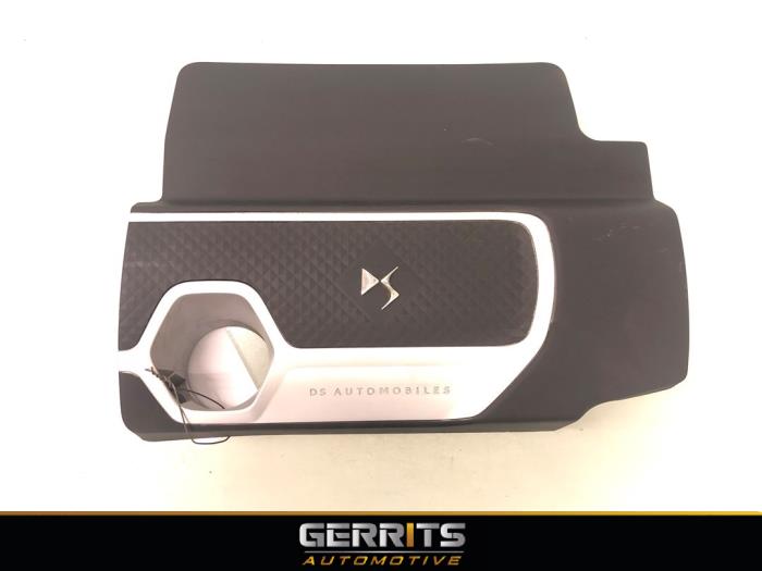 Gebrauchte Abdeckblech Motor DS Automobiles DS 7 Crossback 1.6 16V PureTech 180 Preis € 99,99 Margenregelung angeboten von Gerrits Automotive BV