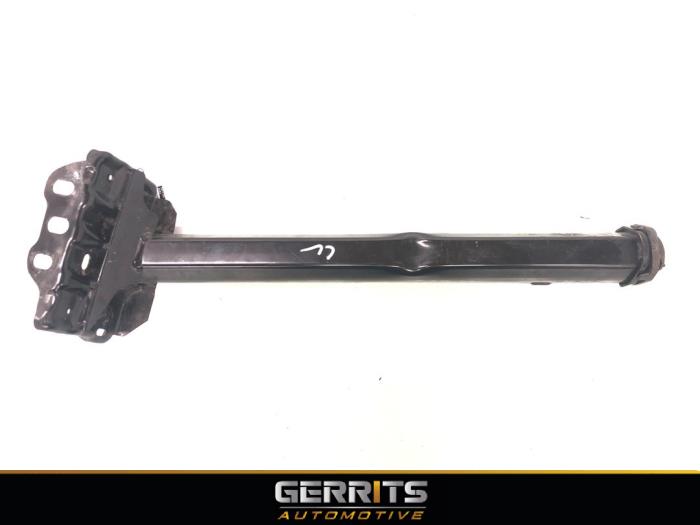 Used Subframe DS Automobiles DS 7 Crossback 1.6 16V PureTech 180 Price € 49,99 Margin scheme offered by Gerrits Automotive BV