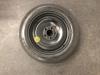 Ford Focus 4 Wagon 1.5 EcoBoost 12V 150 Space-saver spare wheel