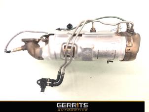 Used Catalytic converter DS Automobiles DS 7 Crossback 1.6 16V PureTech 180 Price € 749,99 Margin scheme offered by Gerrits Automotive