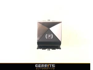 Used Parking brake switch DS Automobiles DS 7 Crossback 1.6 16V PureTech 180 Price € 49,99 Margin scheme offered by Gerrits Automotive