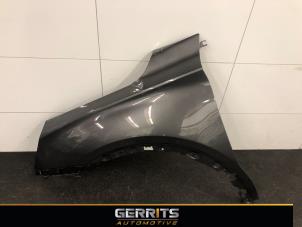 Used Front wing, left DS Automobiles DS 7 Crossback 1.6 16V PureTech 180 Price € 199,99 Margin scheme offered by Gerrits Automotive