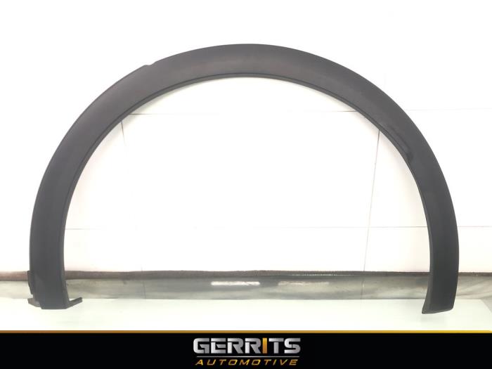Gebrauchte Hinterradfelge DS Automobiles DS 7 Crossback 1.6 16V PureTech 180 Preis € 49,99 Margenregelung angeboten von Gerrits Automotive BV